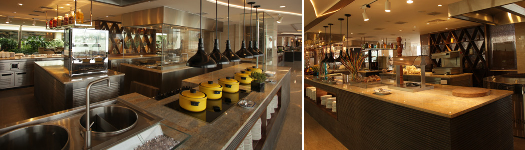 廣州白天鵝酒店